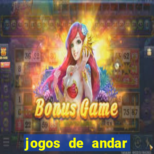 jogos de andar pela cidade e fazer compras